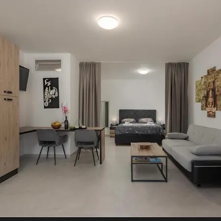 Vikis Place Appartamento