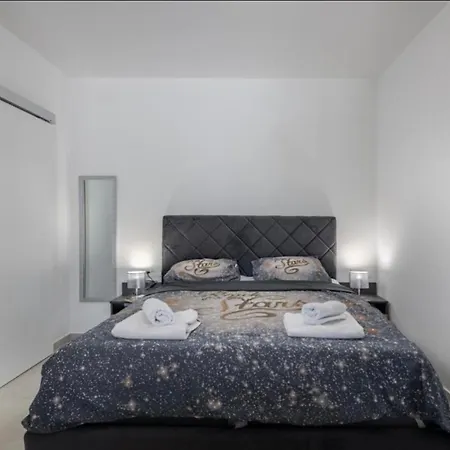 Vikis Place Kastav
