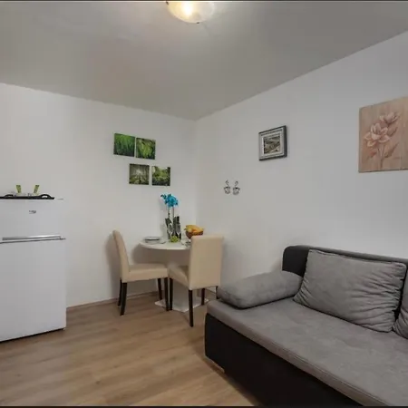 Vikis Place Appartamento